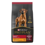 Purina Pro Plan Dog Adulto Large 15 Kg El Molino