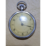 Reloj De Bolsillo Antiguo Marca Expert