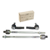 Kit Bieletas Y Terminales Vw Golf Jetta A4 Beetle Original