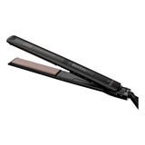 Plancha Alaciadora Cabello Elegance Chia Profesional Gama Color Negro