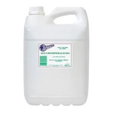 Agua Desmineralizada Medicinal Drogal X 5000 Ml