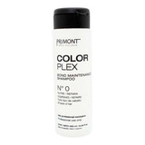 Shampoo Reparador Color Plex N°0 X250 Ml