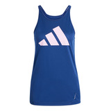 Musculosa adidas Running Run It Mujer - Newsport