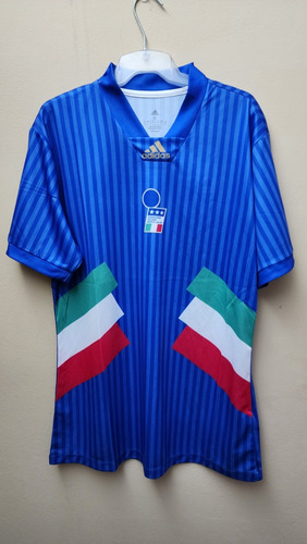 Camiseta Italia Retro