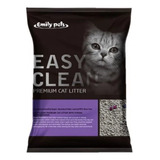 Arena Para Gatos Aglutinante Con Aroma 20 Kg 