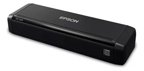 Escaner Portatil Duplex Epson Workforce Scanner Calidad