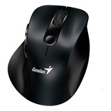 Mouse Genius Ergo 9000s Negro                     