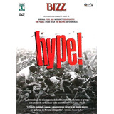 Dvd - Hype! - ( Hype! )  Nirvana, Pearl Jam, Soundgarden,etc