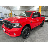 Dodge Ram Sport 4x4 2017