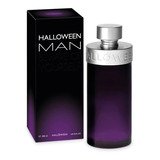 Perfume Halloween Man 200ml - Original/sellado- Multiofertas