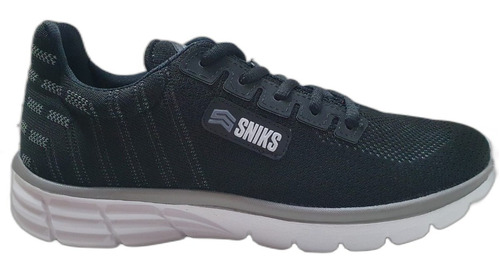 Zapatillas Sniks Otawa Hombre Running Oferta - Yanisports