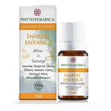 Composto Essencial Inspire Enfance 15ml - Puro Natural