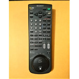 Control Remoto Sony Vhs Slv900hf/v920hf