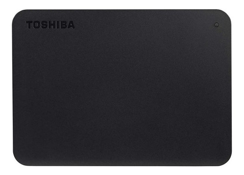 Disco Duro Externo Toshiba 2tb Teras  Modelo 2019 Nuevo