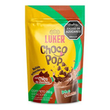 Chocolate Luker Choco Pop -200g