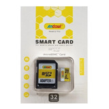 Micro Sd Card  32gb