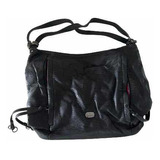 Carteras Negras Xl-tropea 2 Unidades