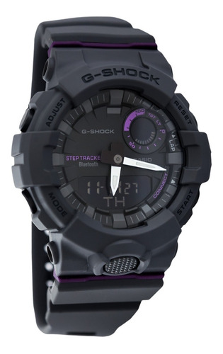 Reloj Mujer Casio G-shock Gma-b800-8a-c Joyeria Esponda