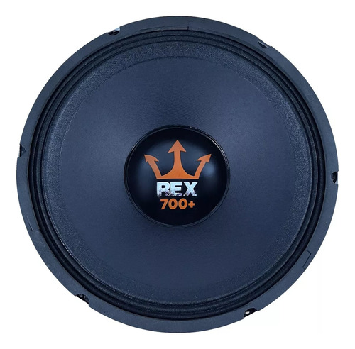 Woofer Médio Grave Falante Magnum 15 Pol 700w Rms 4 Ohms