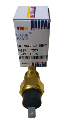 Valvula Temperatura Chevrolet C-10 Malibu Caprice 8cil Foto 2