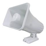 Sirenade 2 Tonos. 12v 30w. Color Blanco Ly-s30w