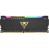 Memoria Ram Patriot Viper 16gb Ddr4 3200 Rgb Pvsr16g320c8