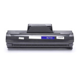 Toner Compativel Para Impressora Scx-3200 Scx-3205w Ml1660