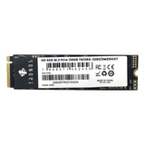 Disco Sólido Interno Ssd Tronos Nvme 128gb M.2