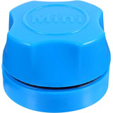 Limpador Magnético Mini Para Aquários Vidro Até 6mm