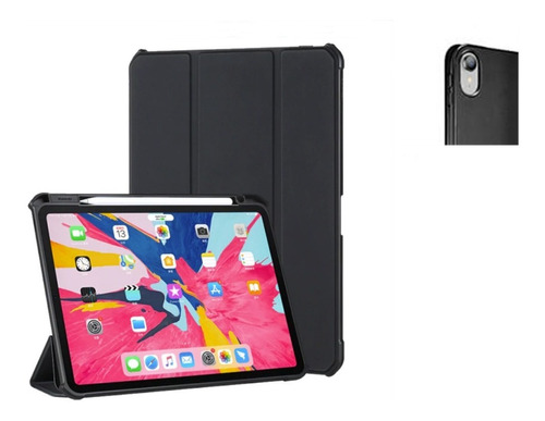 Capa Anti Impacto Smart Cover Xundd P/ iPad Air 3 Tela 10.5