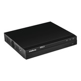 Dvr Stand Alone 04 Canais Full Mhdx 1204 + Hd 1 Tb Intelbras