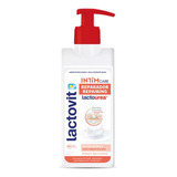 Gel Íntimo Reparador | Lacto-urea | Lactovit | 250 Ml