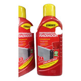 Liquido Aditivo Rojo Refrigerante Vehículo Radiador Simoniz