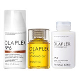 Tratamiento Olaplex # 7+3+6 - mL a $493
