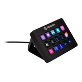 Controlador Streaming Elgato Stream Deck Mk.2 15 Botones