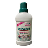 Desinfectante Para Ropa Sanytol De 500ml