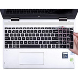 Protector De Teclado Para Hp 15.6 15-dw 15-dy 15-ef