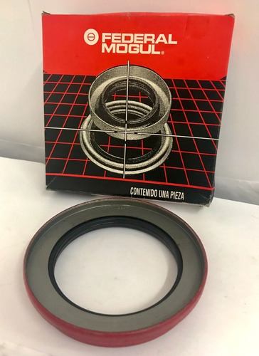 Federal Mogul Reten Rueda 370024a Chevrolet Kodiak 75-85