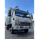 Jac Hfc1120kn 2022