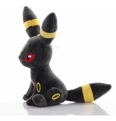 Peluche Pokemon Varios Personajes Principales Pikachu 22cm