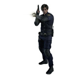 Resident Evil 2 Leon S. Kennedy Figura 32cm Capcom