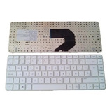 Teclado Hp Pavilion G4 G4-2000 G4-2060la G4-2205la C/marco 