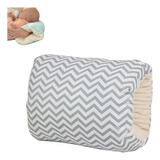 Cradle Pillow - Almohada Acogedora Para Brazo, Lactancia