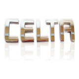 Emblema Insignia Chevrolet Celta  Original Gm