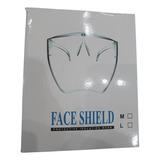 Mascara Protectora Face Shield