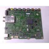 Placa Principal Samsung Un46d5500 Bn41-01577a 