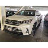 Toyota Highlander 2019