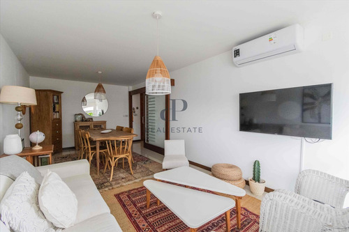 Apartamento En Alquiler 2 Dormitorios Con Garage En Buceo - Imagen 3