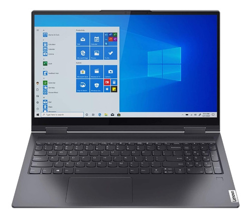 Lenovo Ideapad 5 15itl05 15,6 I7 11th 512gb Ssd 8gb Ram 