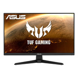 Monitor Asus Vg249q1a 24 Tuf Gaming Full Hd Ips 165hz 1ms